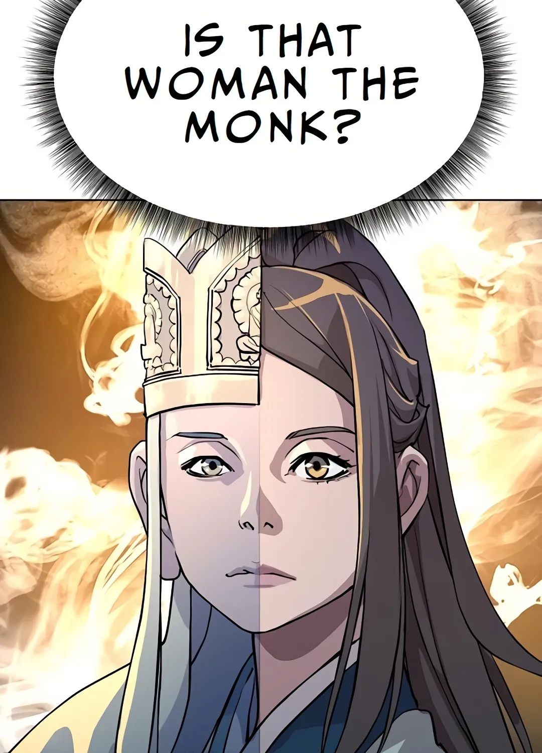 The Namgung Clan’s Great Sage Chapter 5 page 90 - 