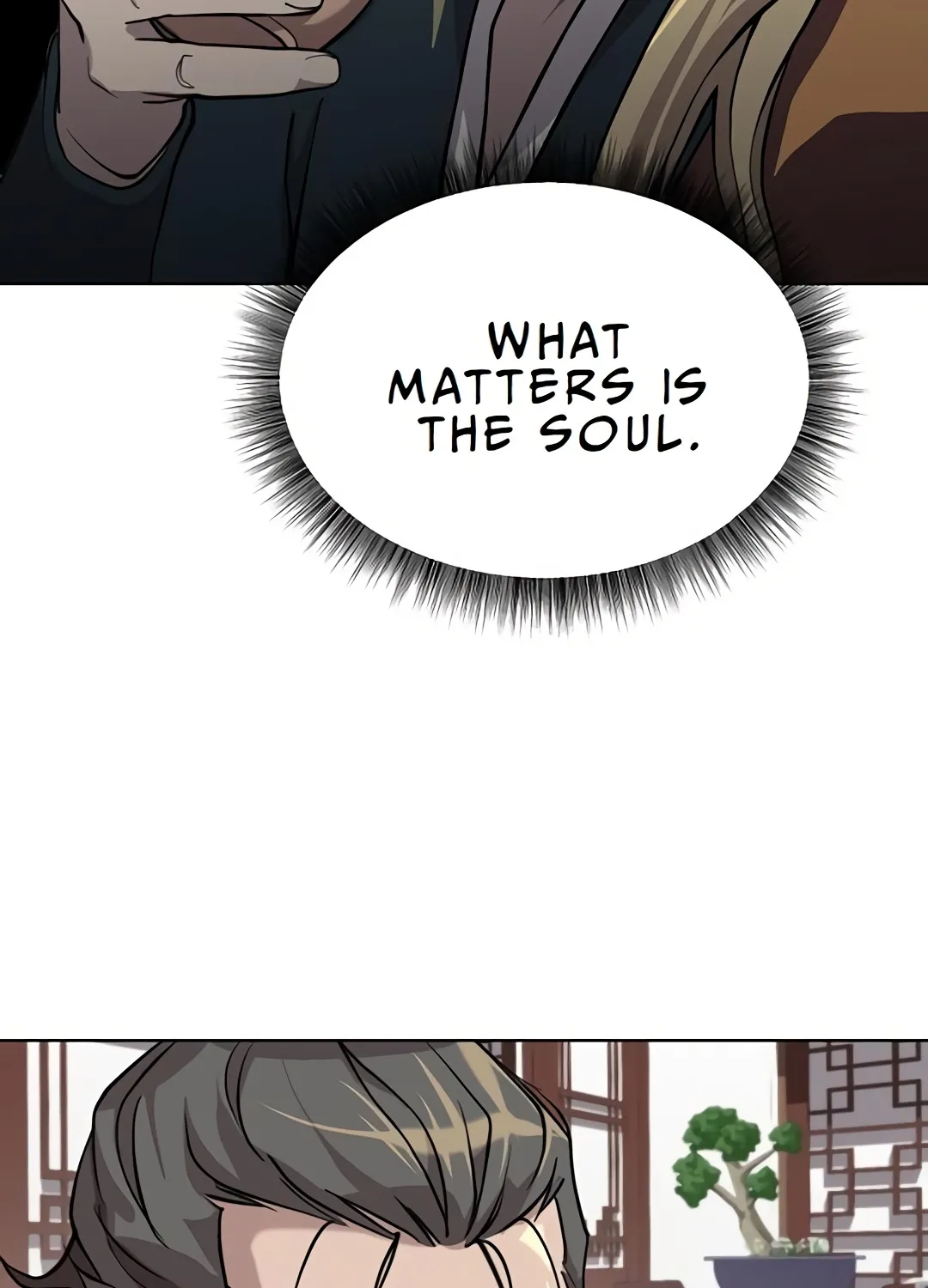 The Namgung Clan’s Great Sage Chapter 5 page 92 - 