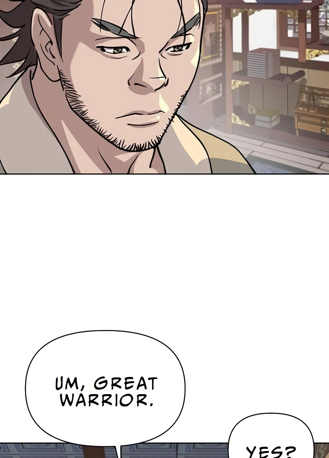 The Namgung Clan’s Great Sage Chapter 5 page 93 - 
