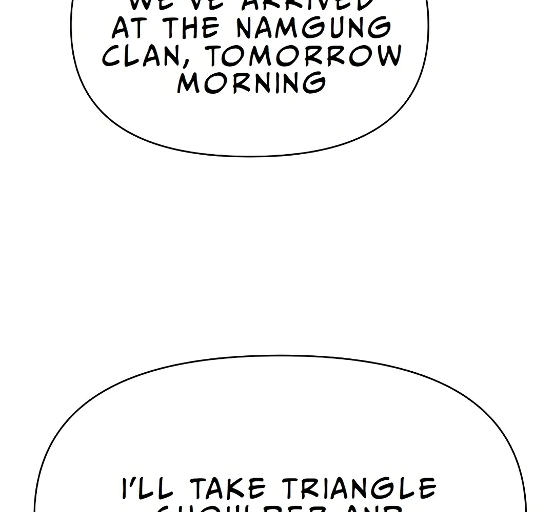 The Namgung Clan’s Great Sage Chapter 5 page 95 - 