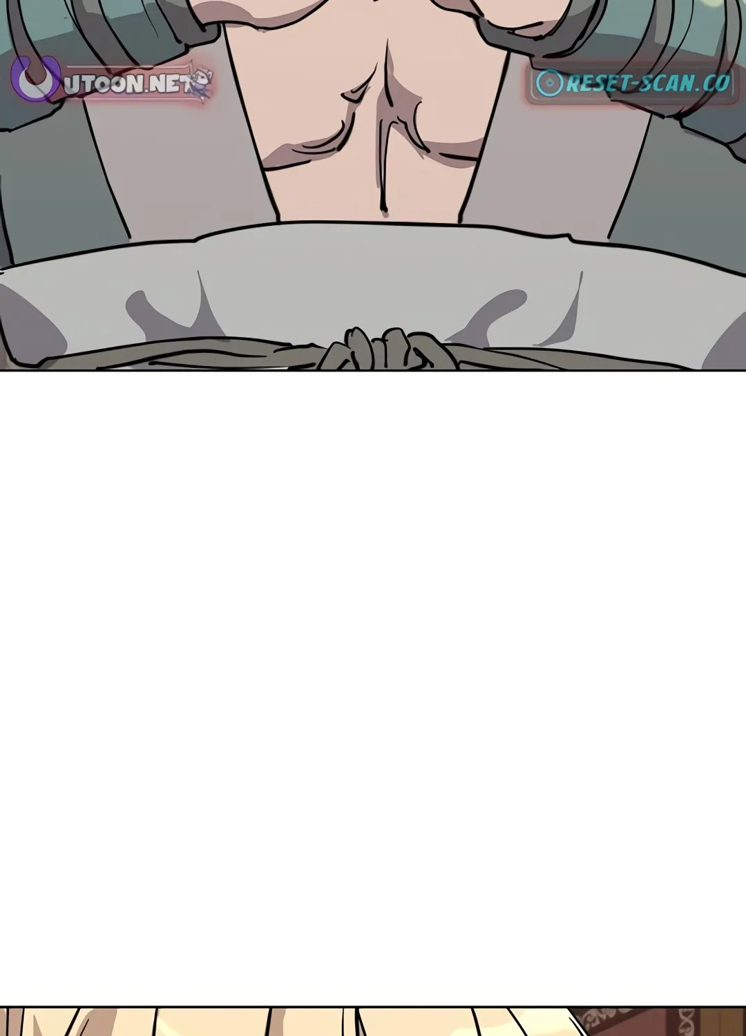 The Namgung Clan’s Great Sage Chapter 5 page 97 - 