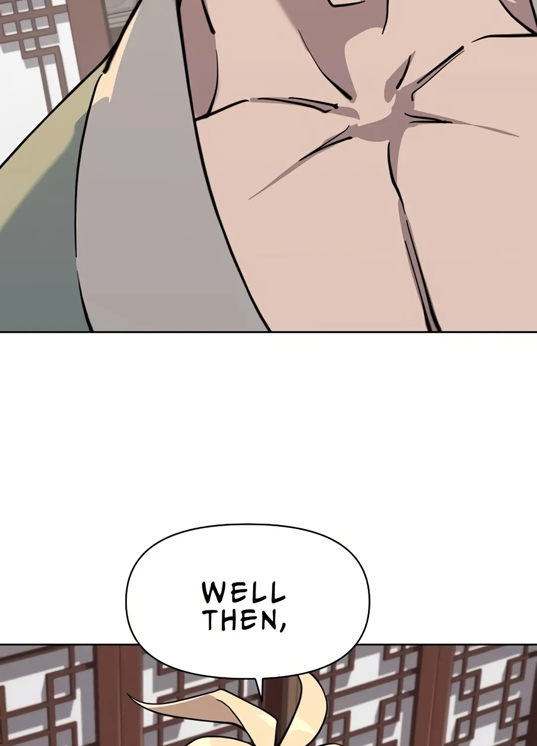 The Namgung Clan’s Great Sage Chapter 5 page 100 - 
