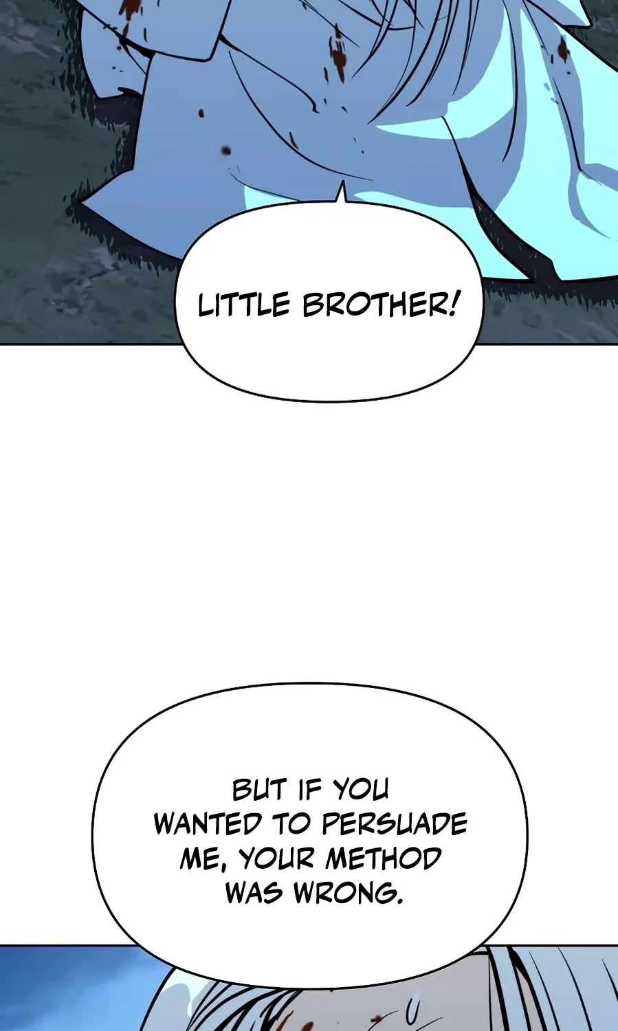 The Namgung Clan’s Great Sage Chapter 50 page 103 - 