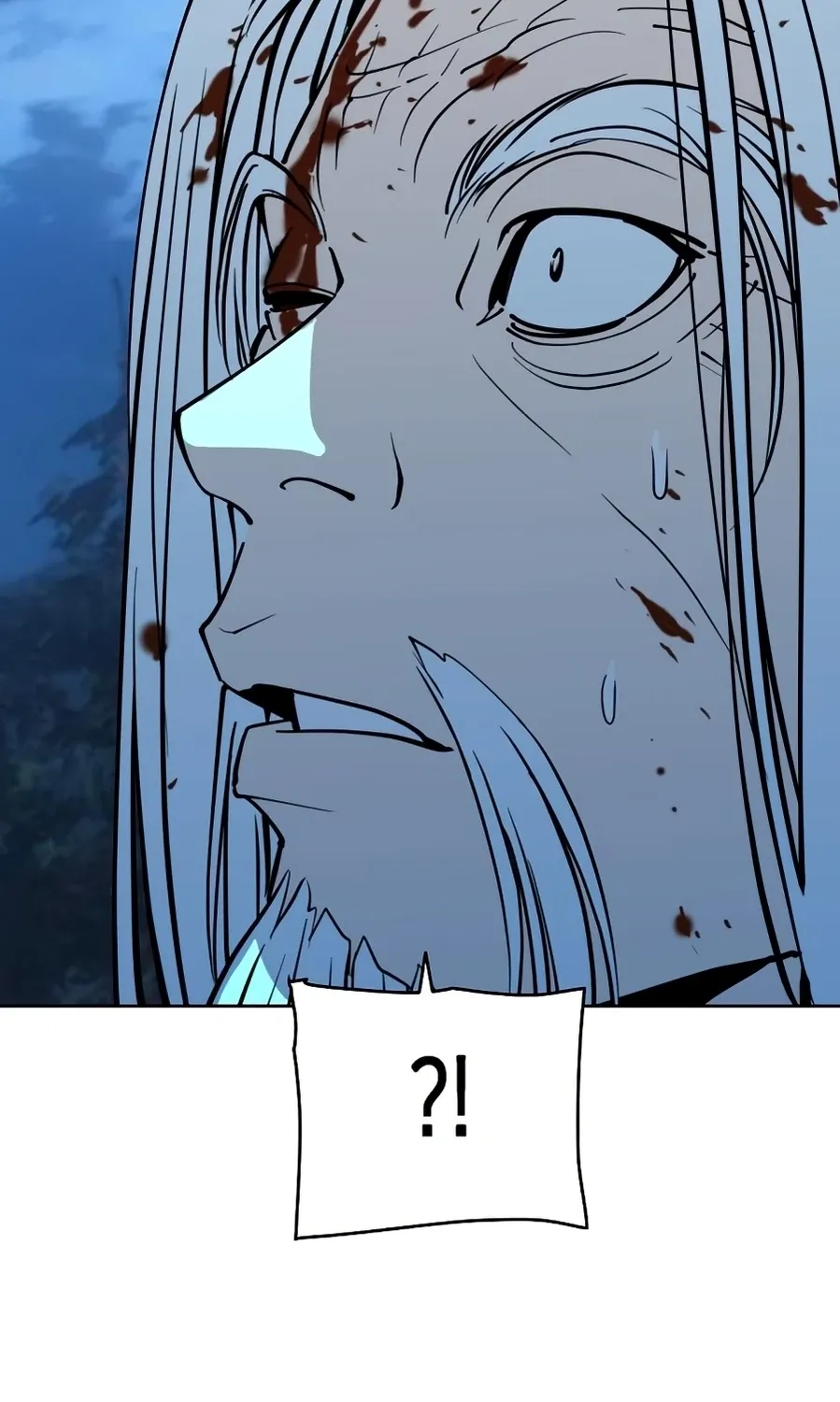 The Namgung Clan’s Great Sage Chapter 50 page 104 - 