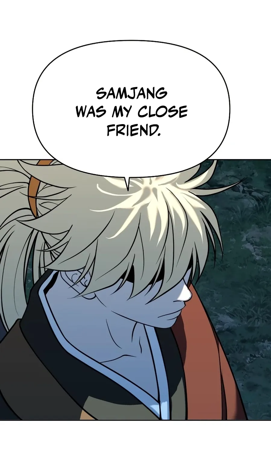 The Namgung Clan’s Great Sage Chapter 50 page 105 - 