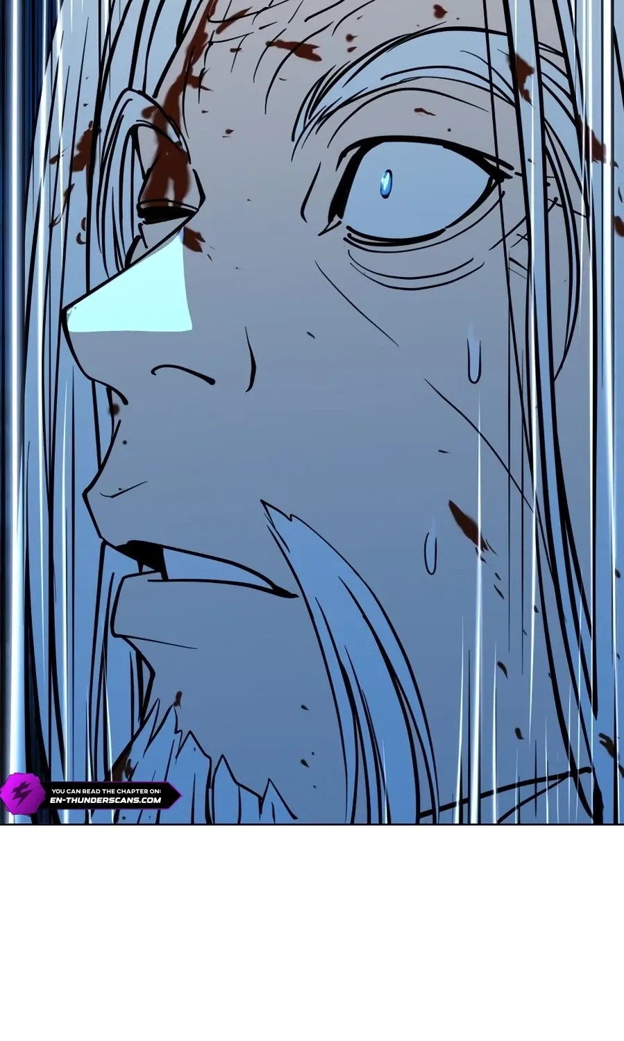 The Namgung Clan’s Great Sage Chapter 50 page 109 - 