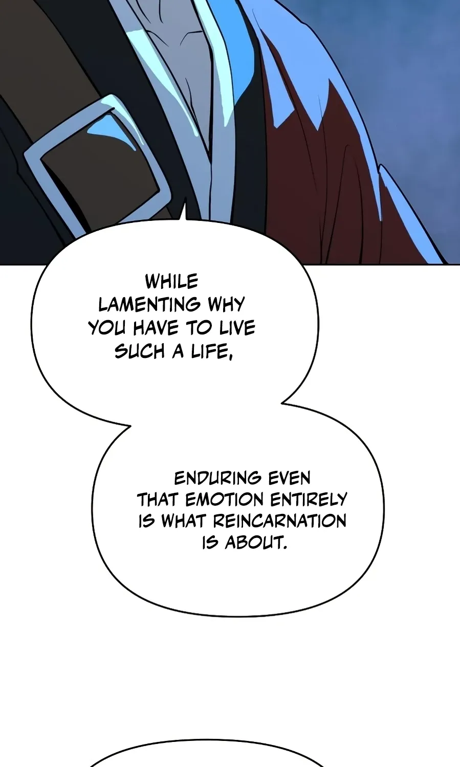 The Namgung Clan’s Great Sage Chapter 50 page 12 - 