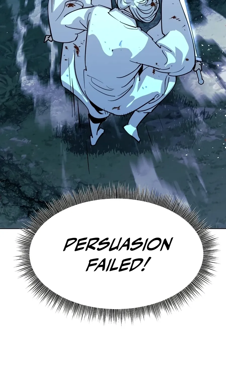 The Namgung Clan’s Great Sage Chapter 50 page 111 - 