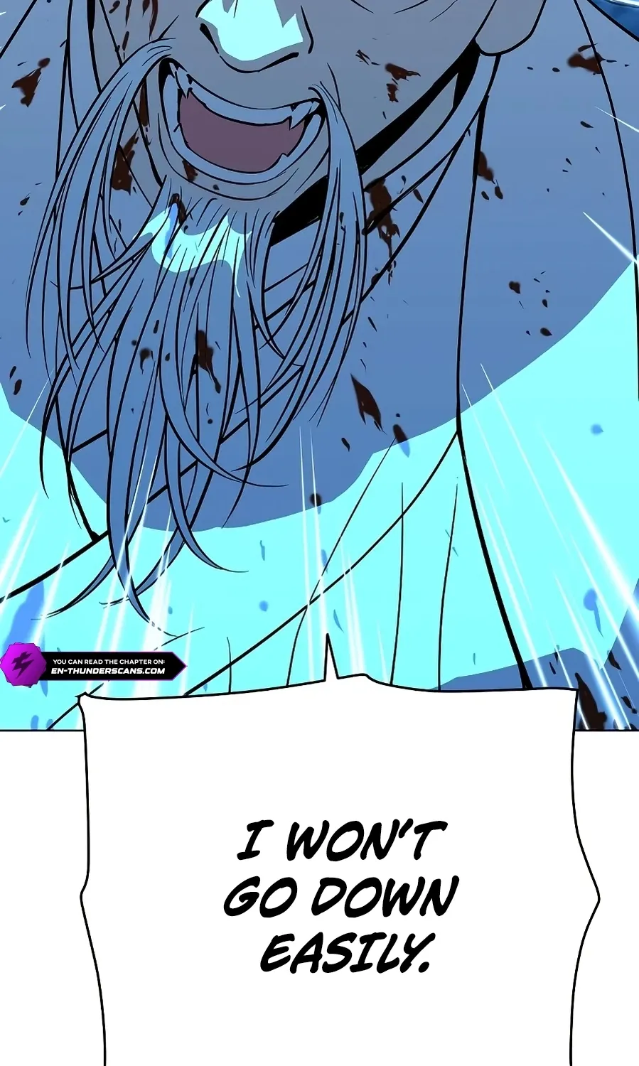 The Namgung Clan’s Great Sage Chapter 50 page 116 - 