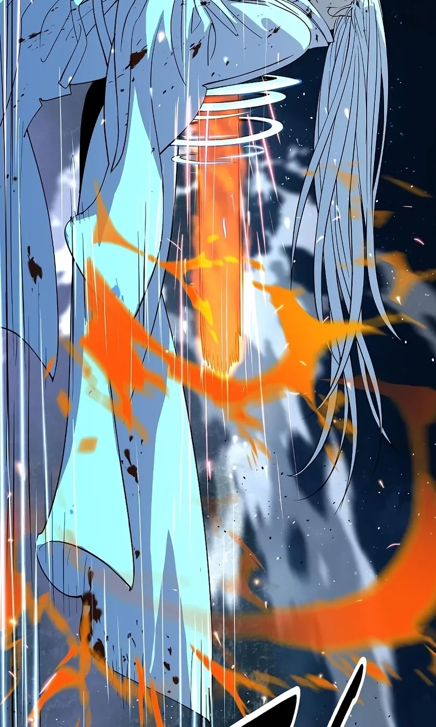 The Namgung Clan’s Great Sage Chapter 50 page 120 - 