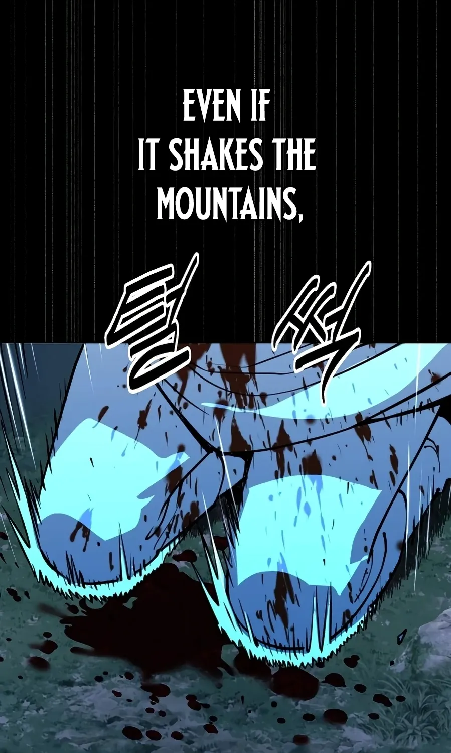 The Namgung Clan’s Great Sage Chapter 50 page 126 - 