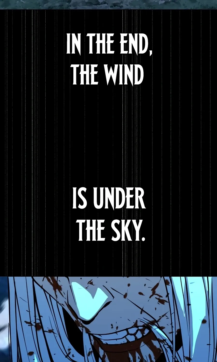 The Namgung Clan’s Great Sage Chapter 50 page 127 - 