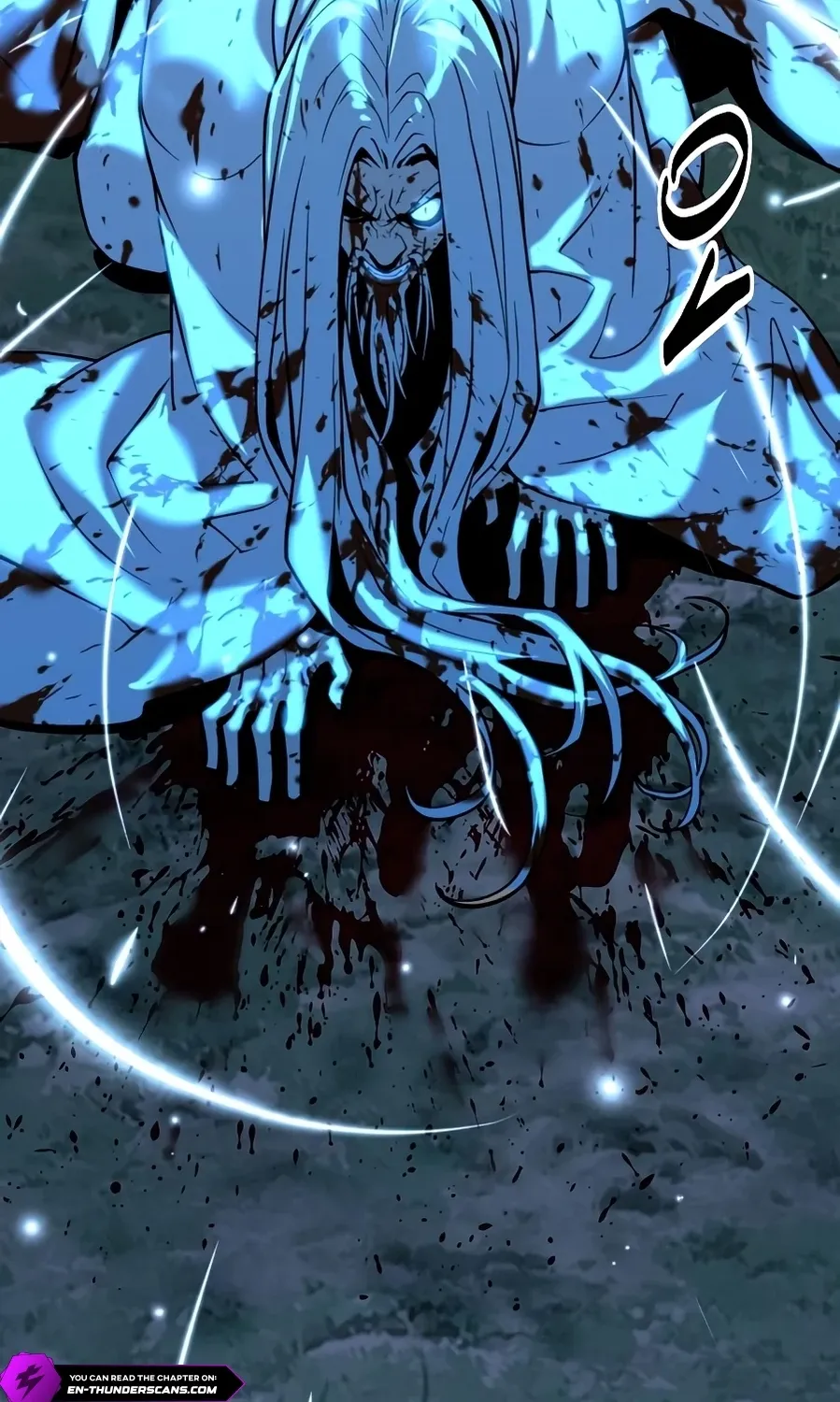 The Namgung Clan’s Great Sage Chapter 50 page 131 - 