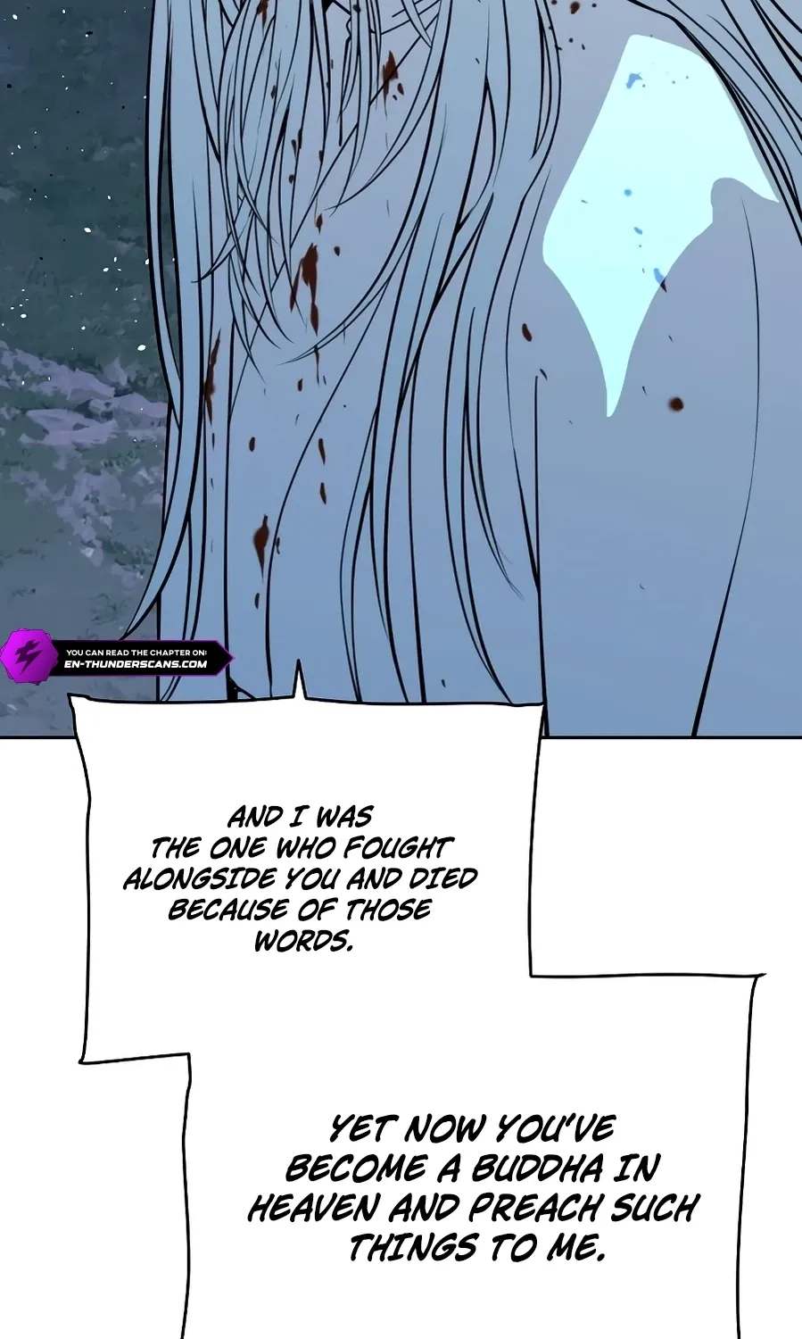 The Namgung Clan’s Great Sage Chapter 50 page 15 - 