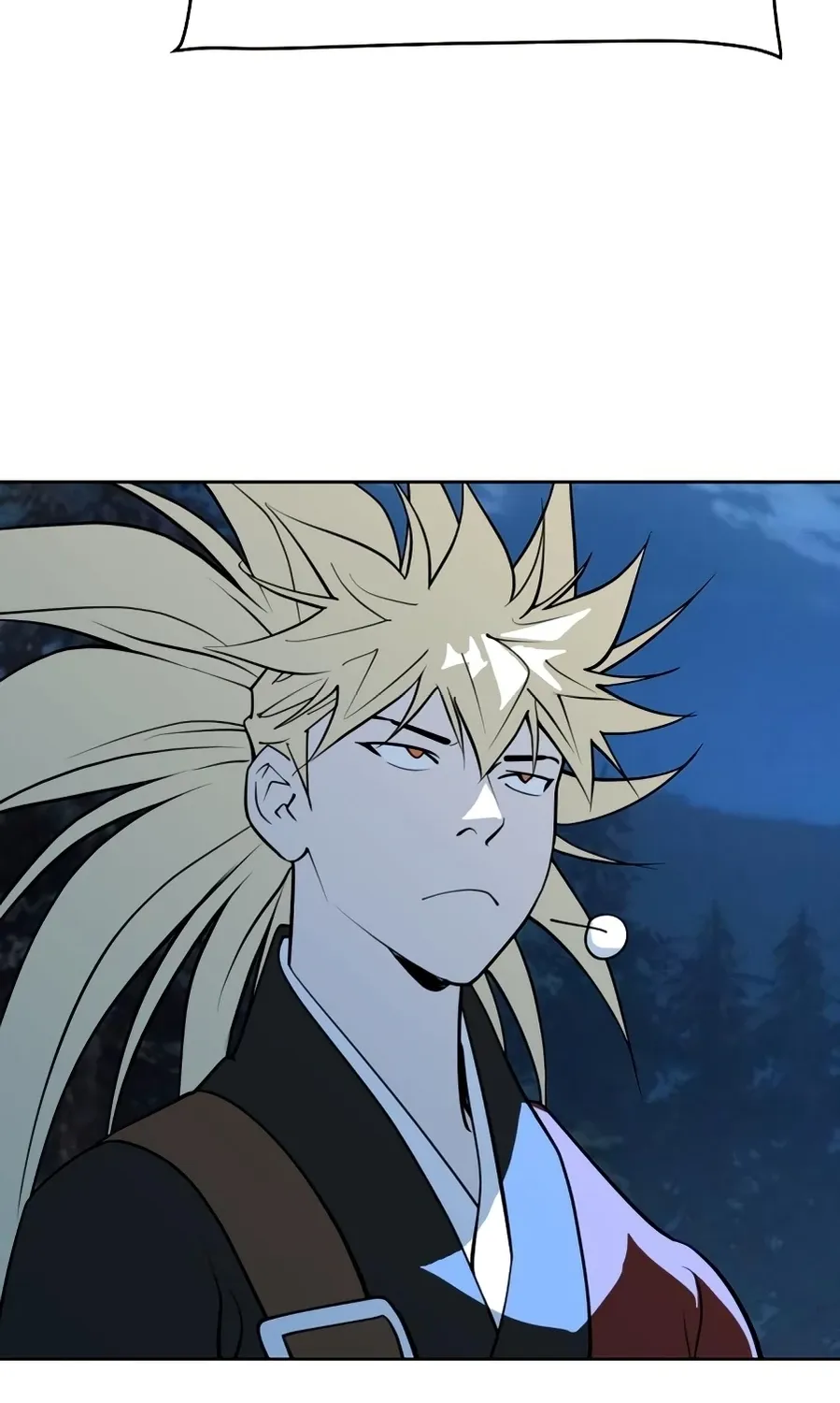 The Namgung Clan’s Great Sage Chapter 50 page 16 - 