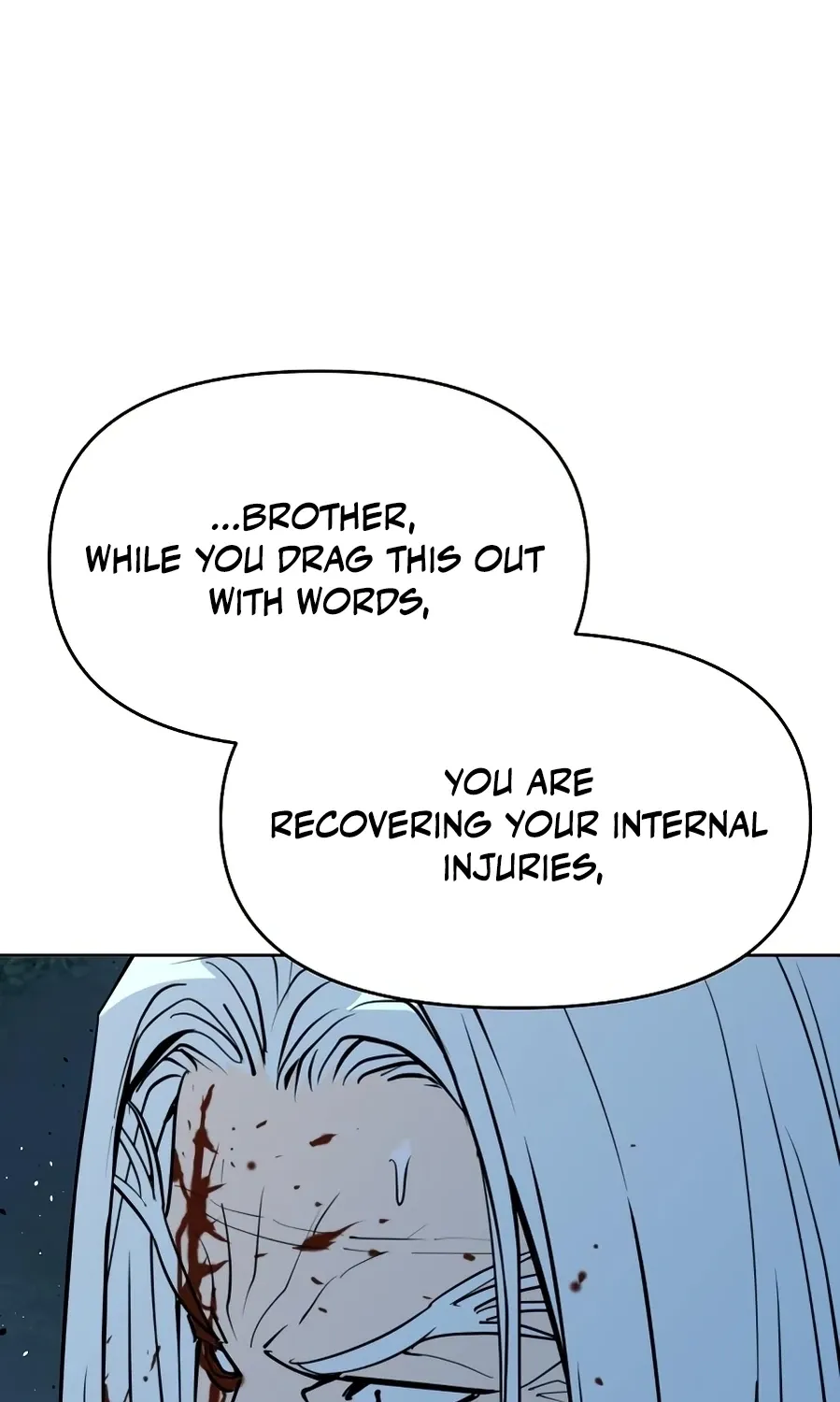 The Namgung Clan’s Great Sage Chapter 50 page 17 - 