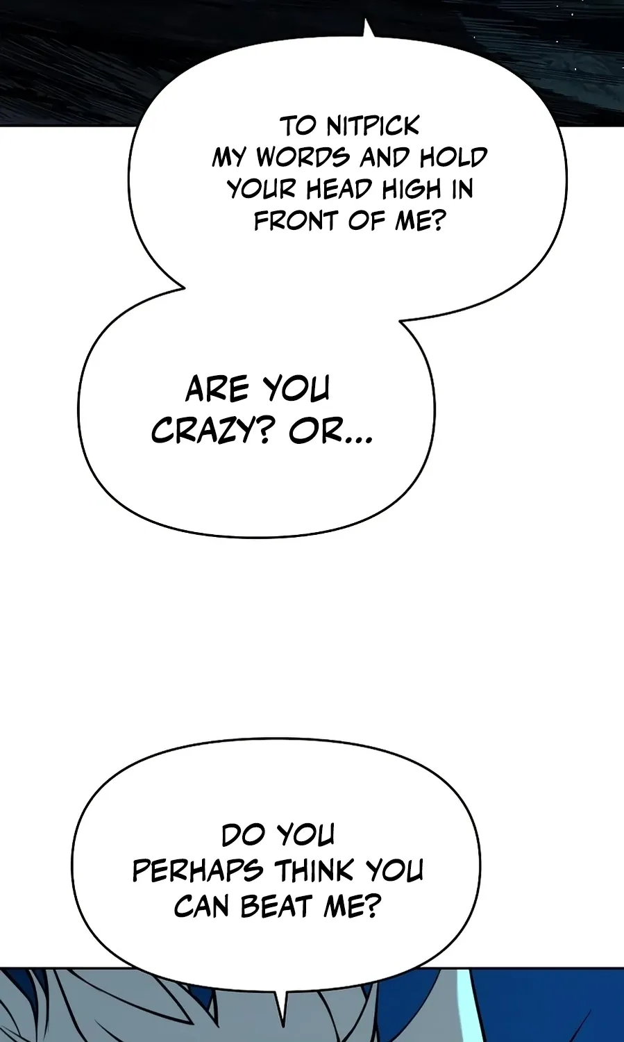 The Namgung Clan’s Great Sage Chapter 50 page 20 - 