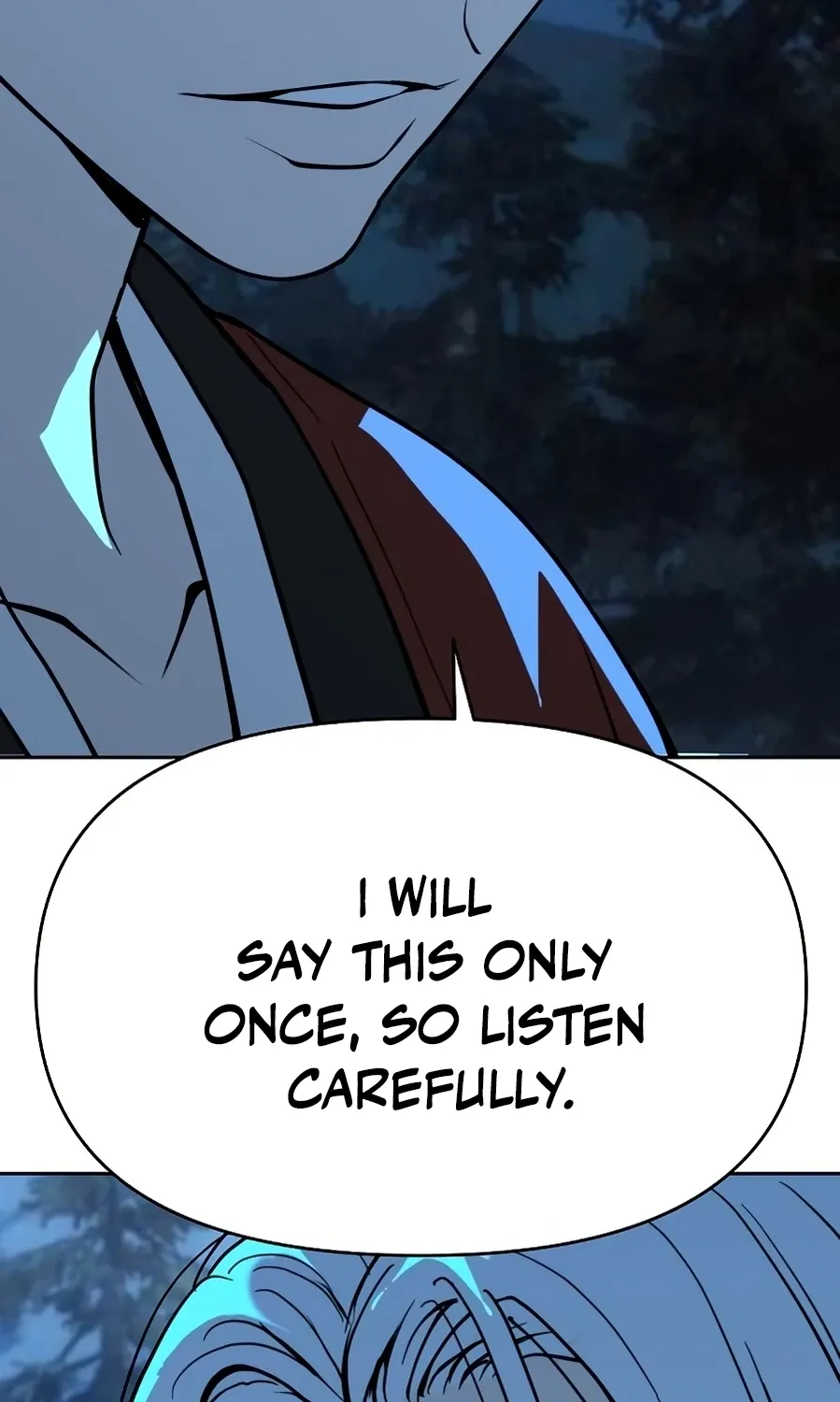 The Namgung Clan’s Great Sage Chapter 50 page 3 - 
