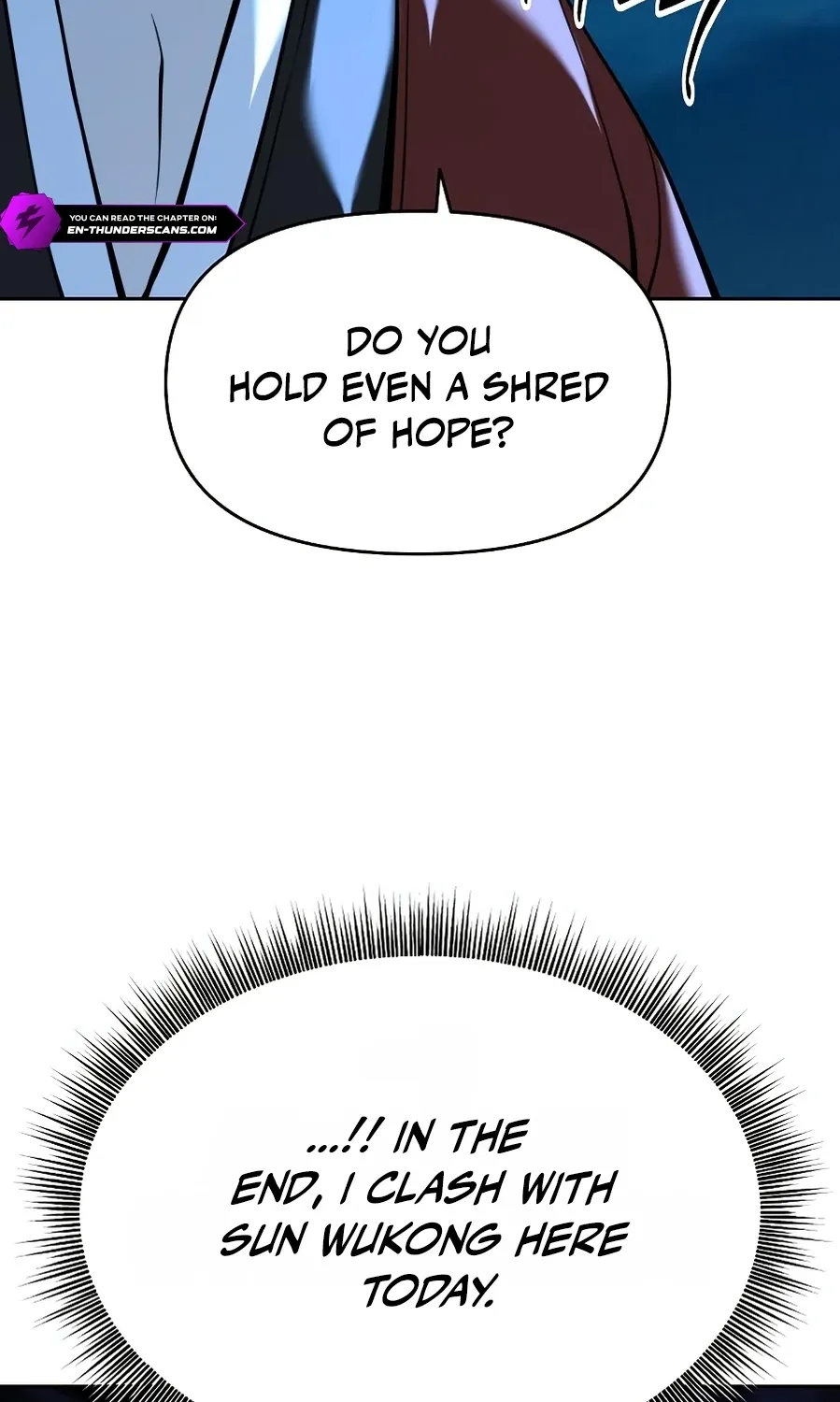The Namgung Clan’s Great Sage Chapter 50 page 22 - 