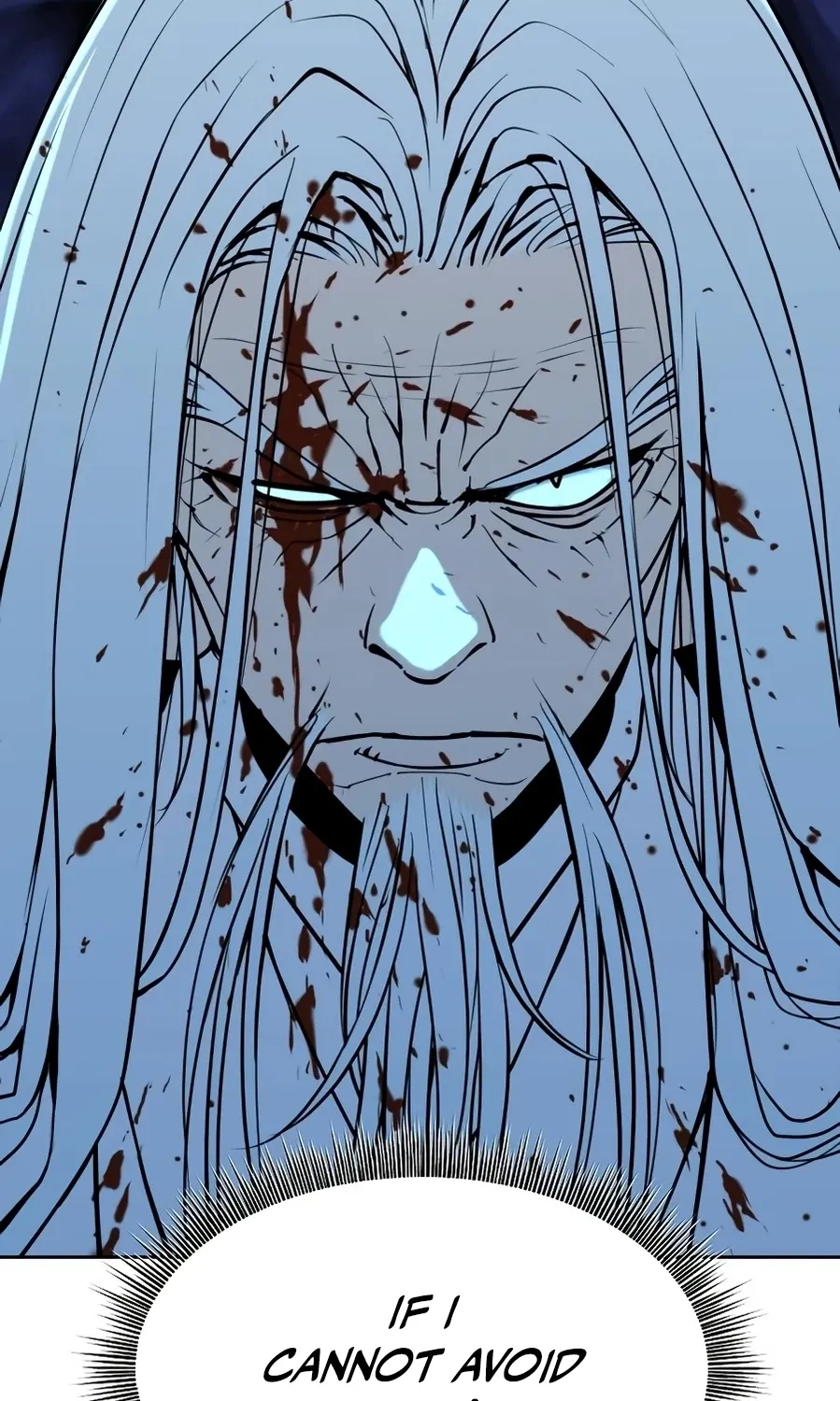The Namgung Clan’s Great Sage Chapter 50 page 24 - 