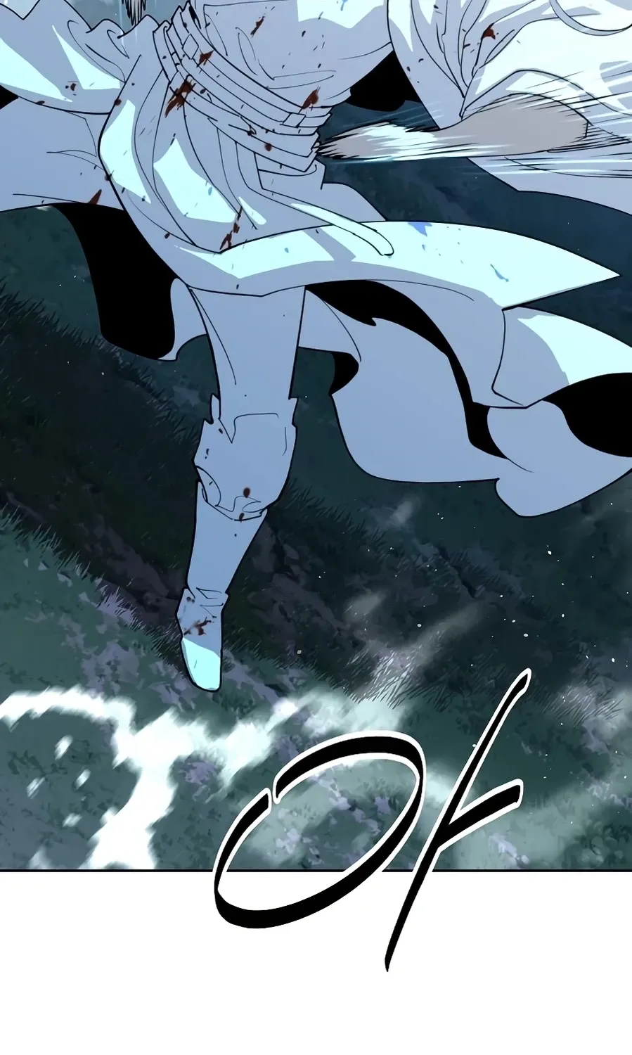 The Namgung Clan’s Great Sage Chapter 50 page 26 - 
