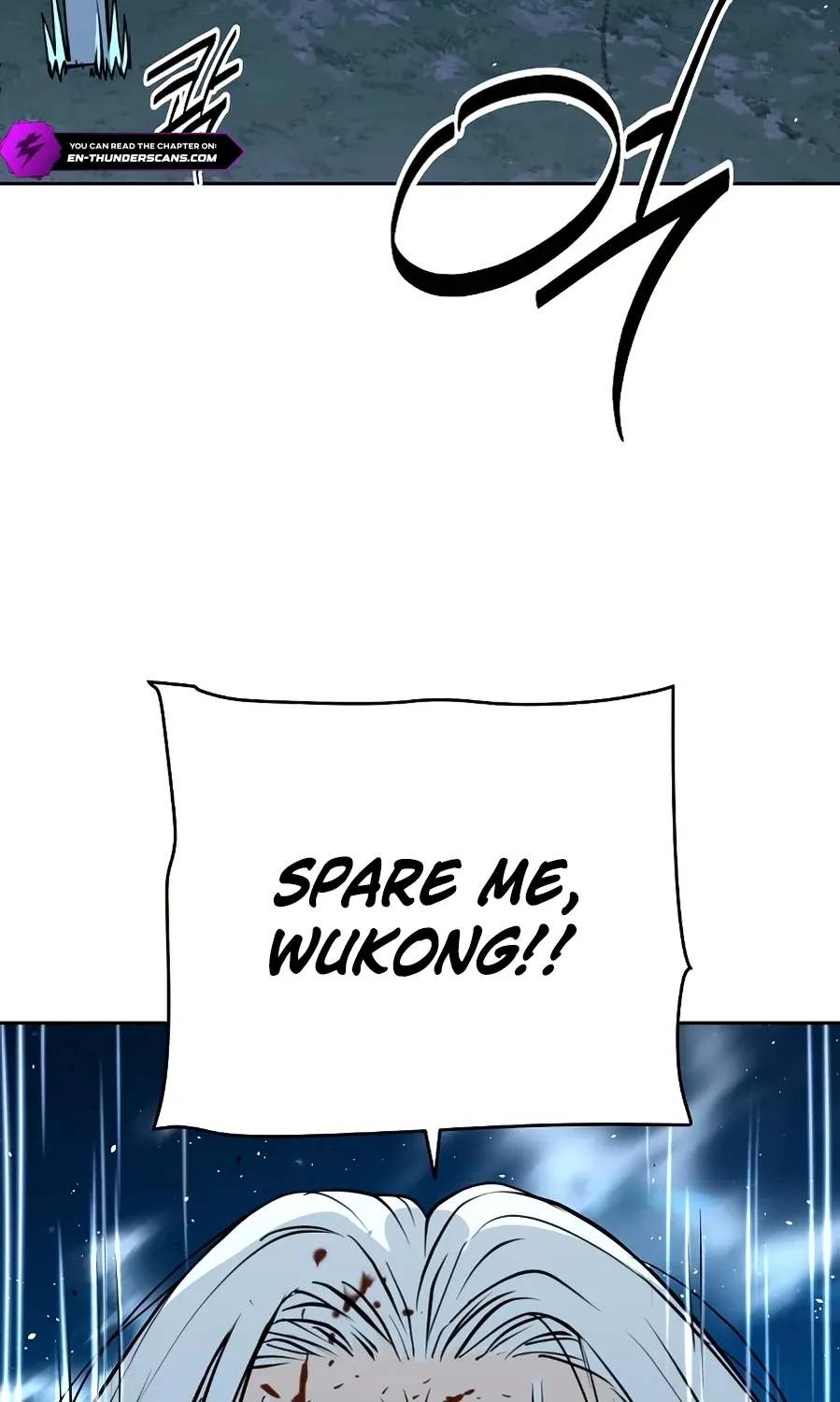 The Namgung Clan’s Great Sage Chapter 50 page 30 - 