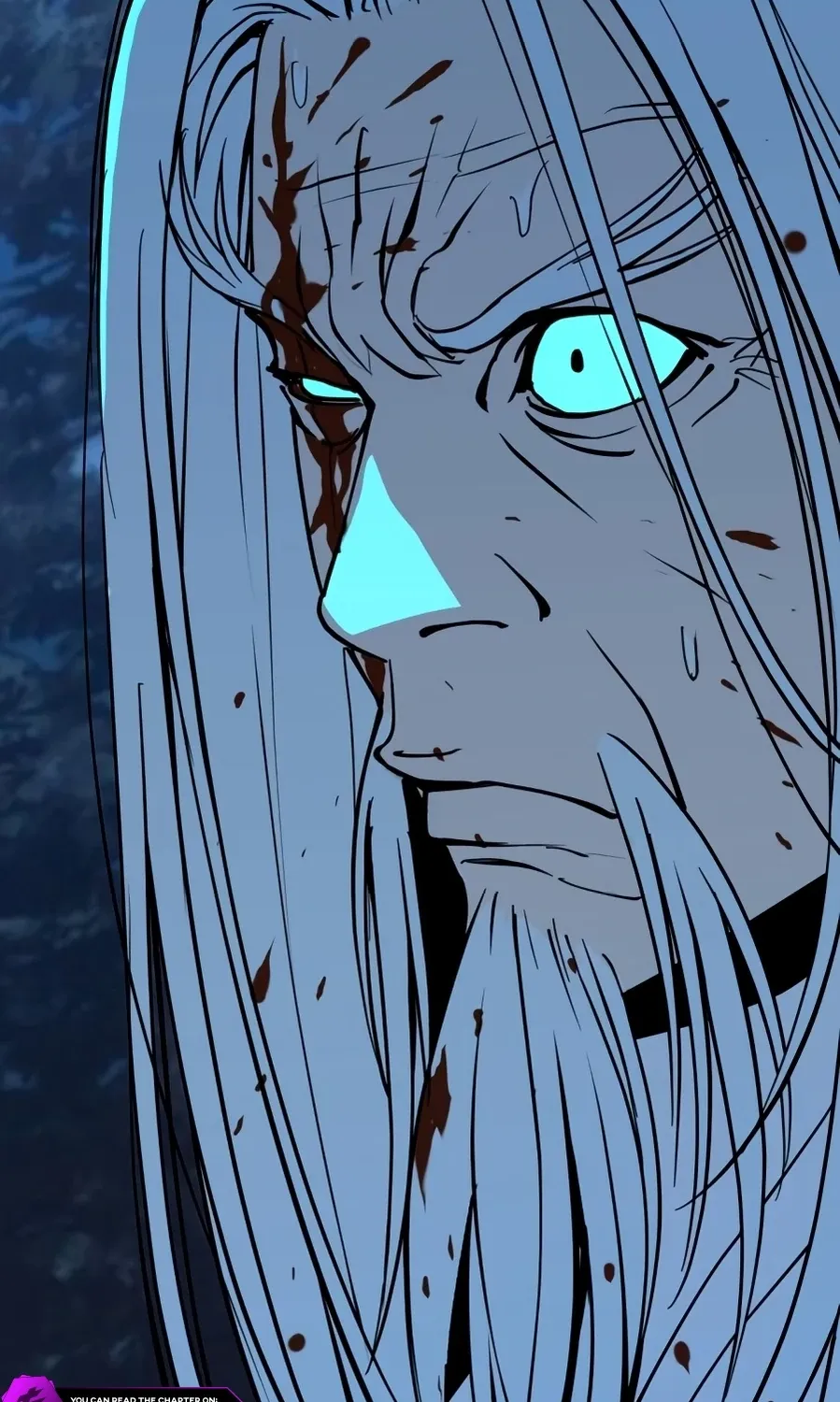 The Namgung Clan’s Great Sage Chapter 50 page 4 - 