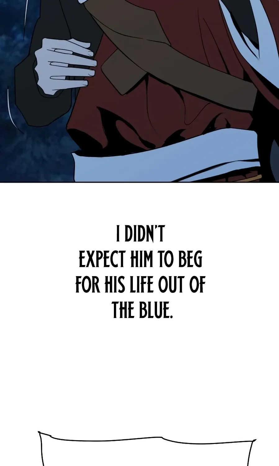 The Namgung Clan’s Great Sage Chapter 50 page 34 - 