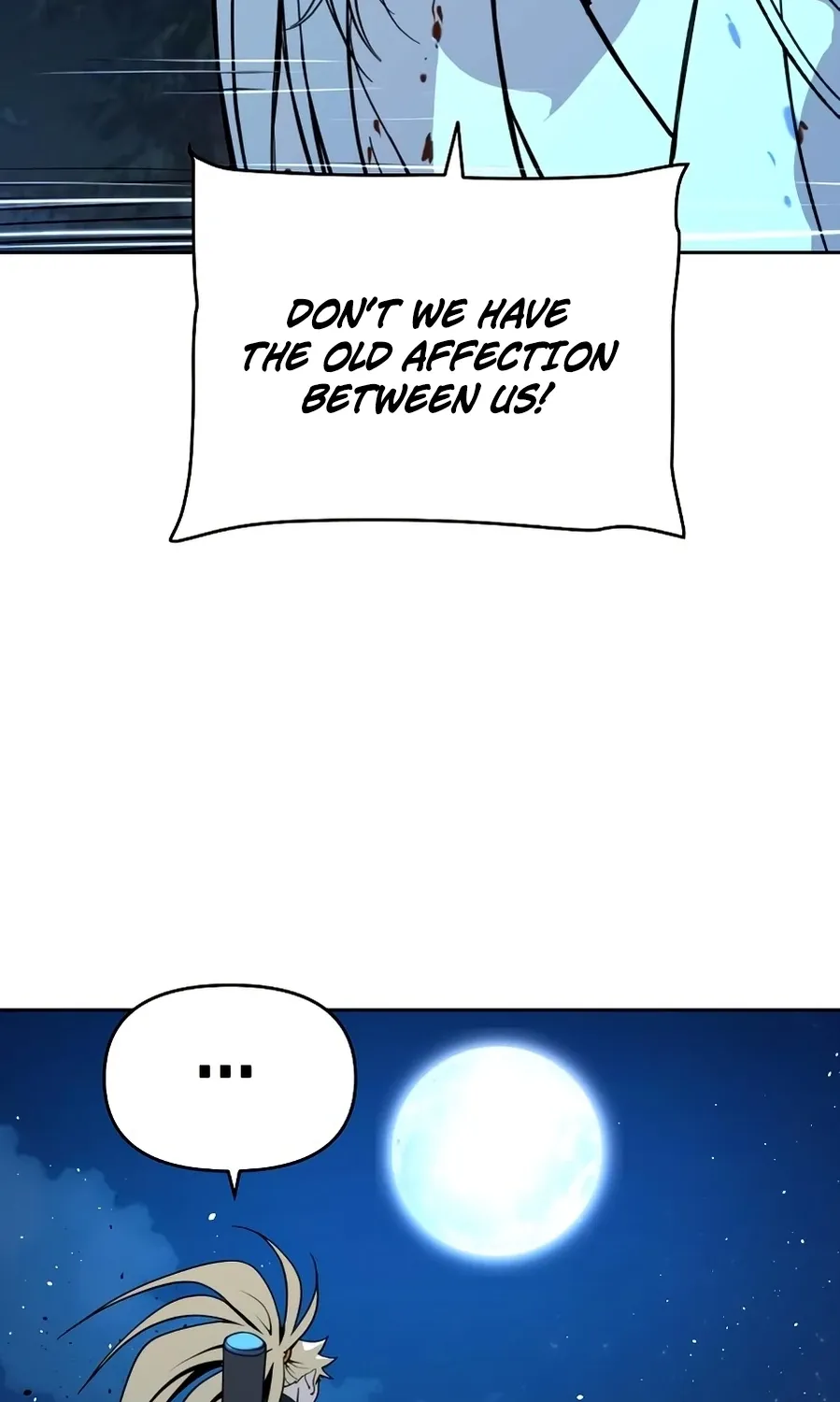 The Namgung Clan’s Great Sage Chapter 50 page 36 - 