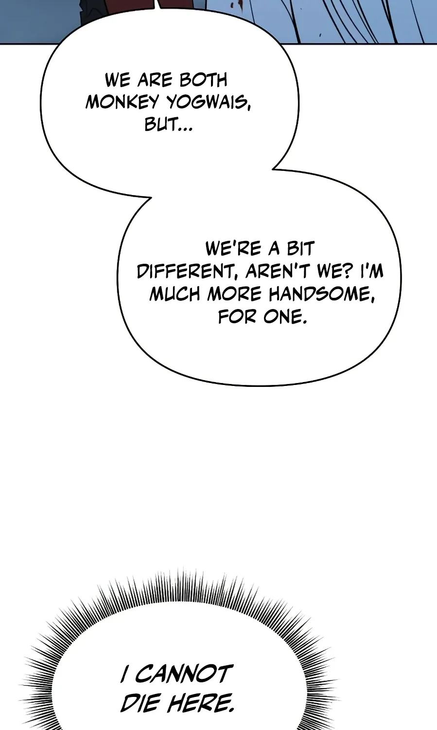 The Namgung Clan’s Great Sage Chapter 50 page 40 - 