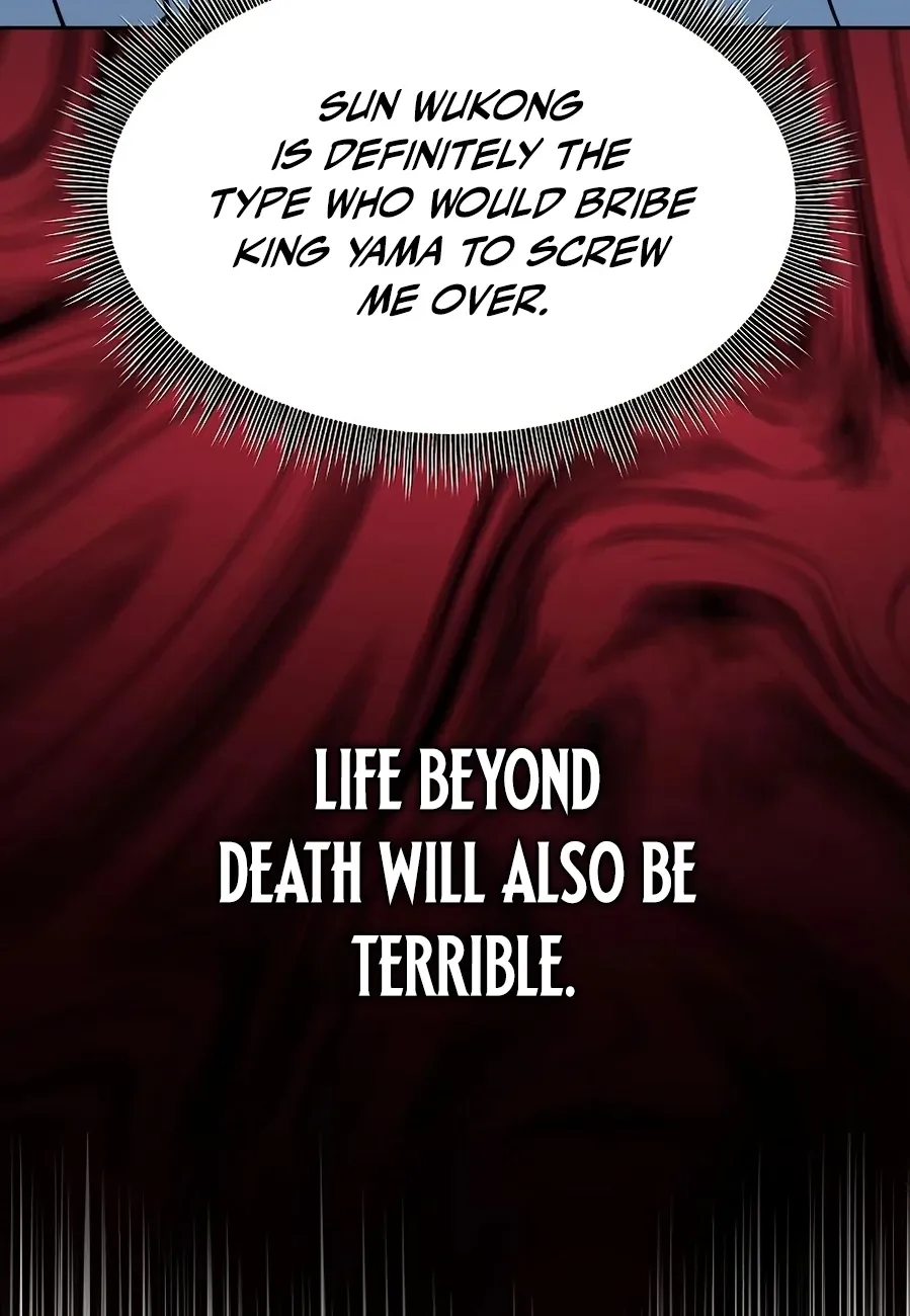 The Namgung Clan’s Great Sage Chapter 50 page 42 - 