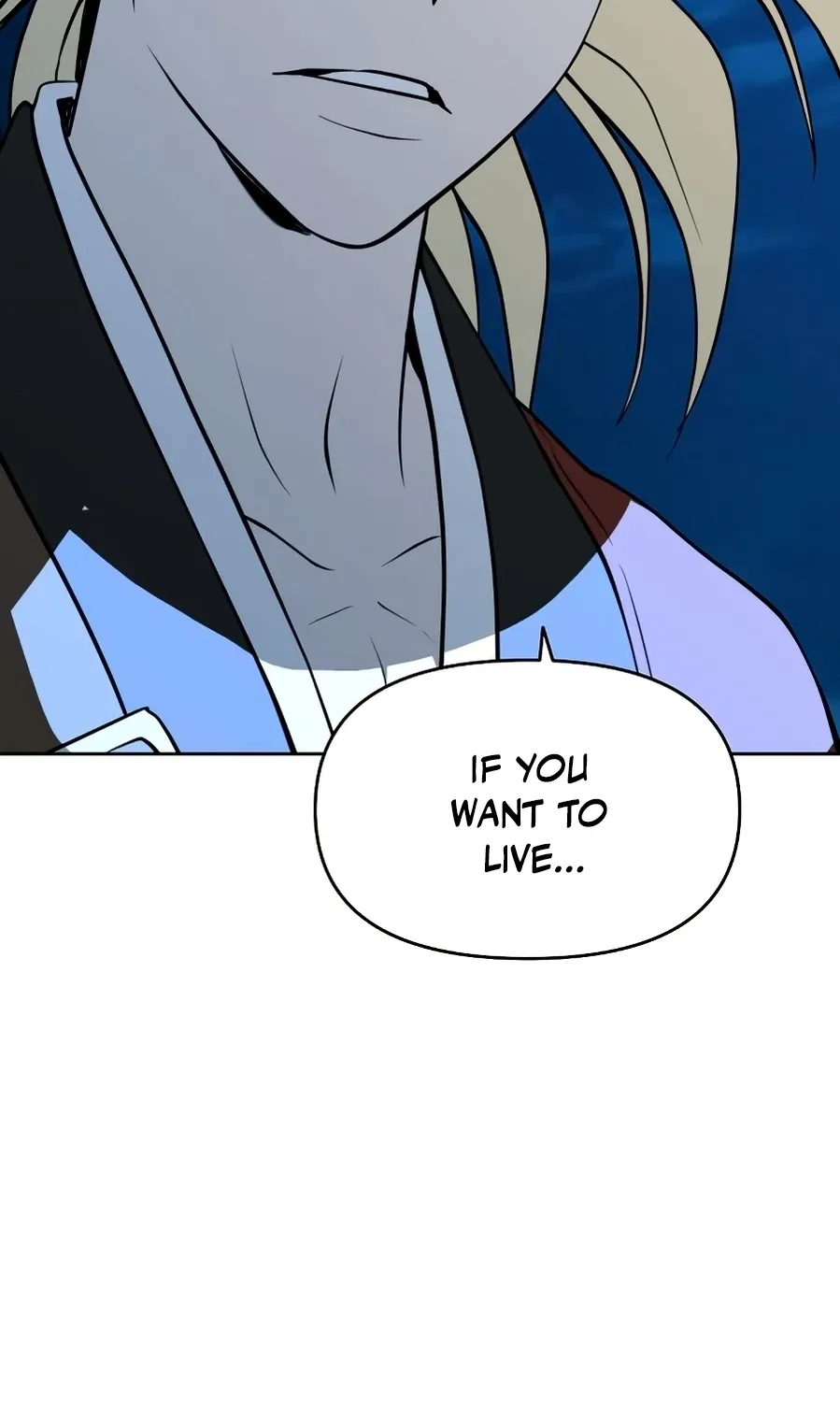 The Namgung Clan’s Great Sage Chapter 50 page 44 - 