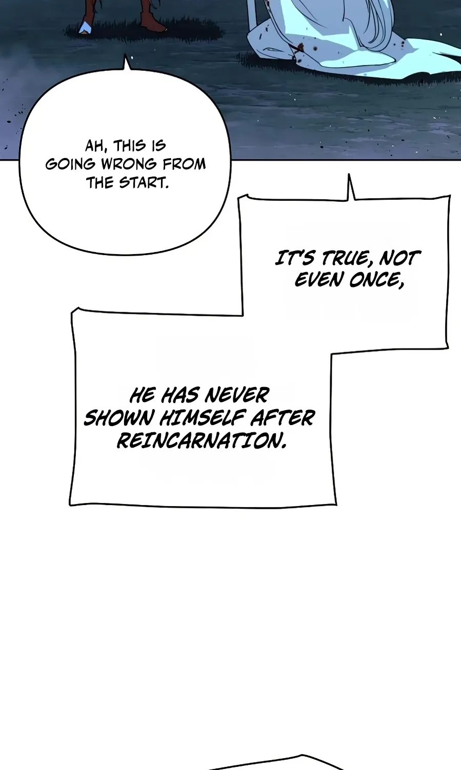 The Namgung Clan’s Great Sage Chapter 50 page 48 - 