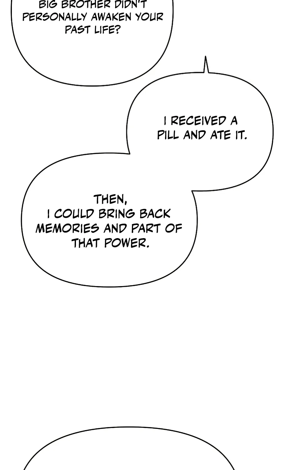 The Namgung Clan’s Great Sage Chapter 50 page 50 - 