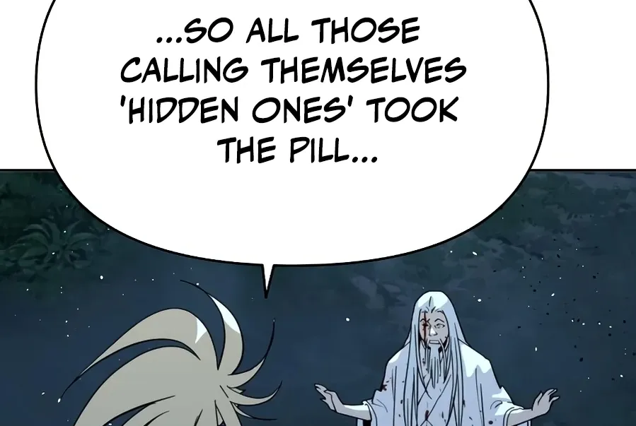 The Namgung Clan’s Great Sage Chapter 50 page 51 - 