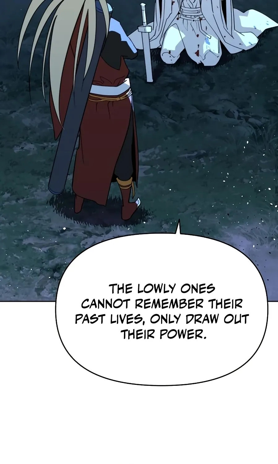 The Namgung Clan’s Great Sage Chapter 50 page 52 - 