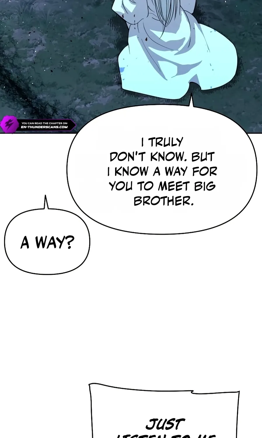 The Namgung Clan’s Great Sage Chapter 50 page 58 - 
