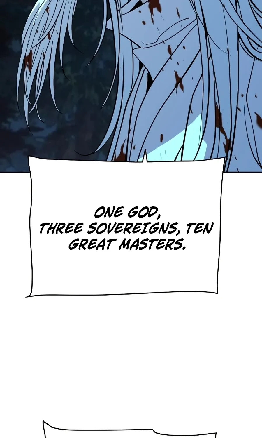 The Namgung Clan’s Great Sage Chapter 50 page 60 - 
