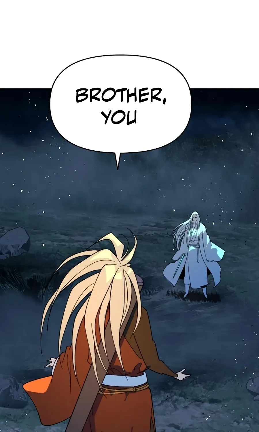 The Namgung Clan’s Great Sage Chapter 50 page 7 - 