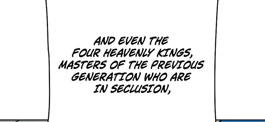 The Namgung Clan’s Great Sage Chapter 50 page 61 - 