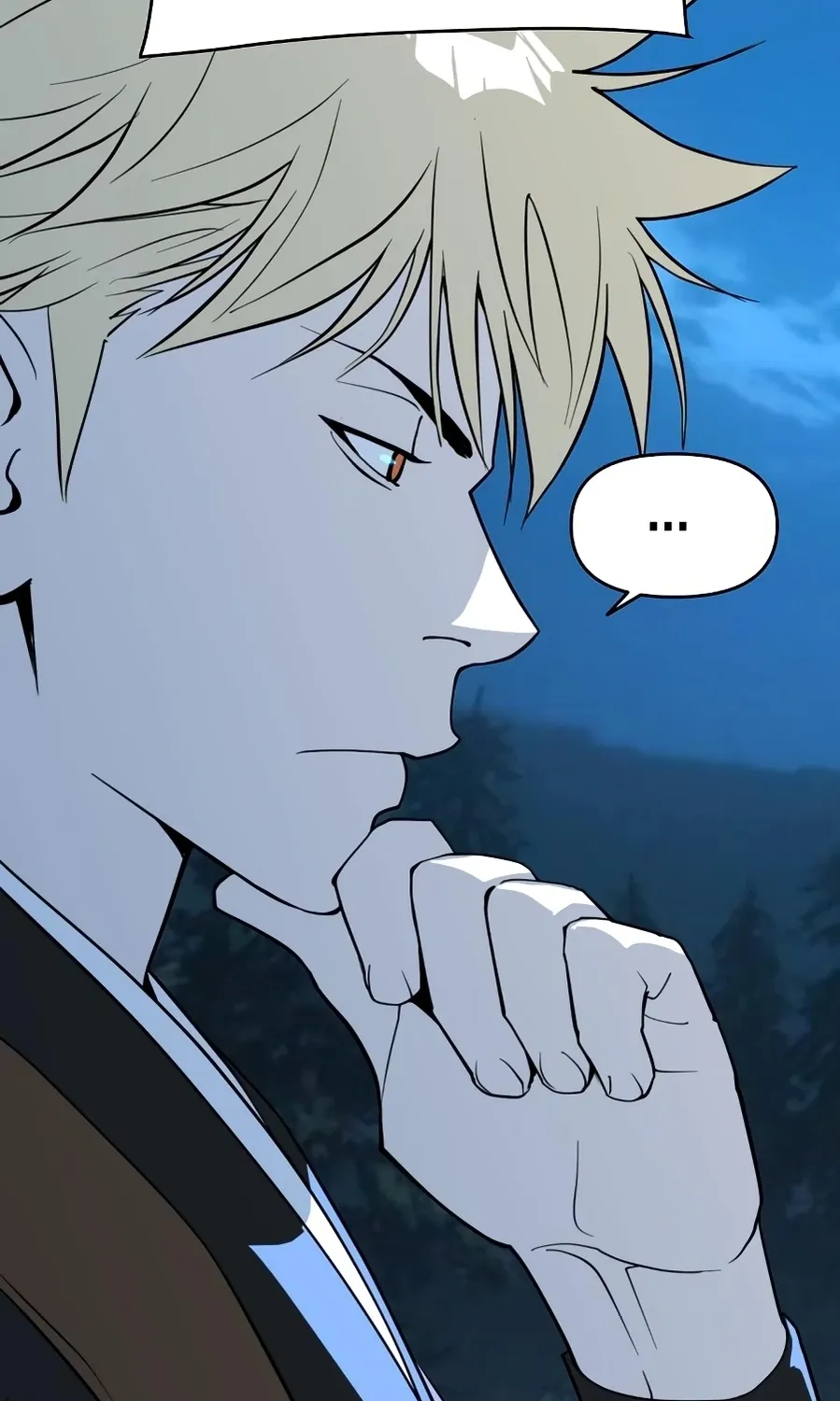 The Namgung Clan’s Great Sage Chapter 50 page 62 - 