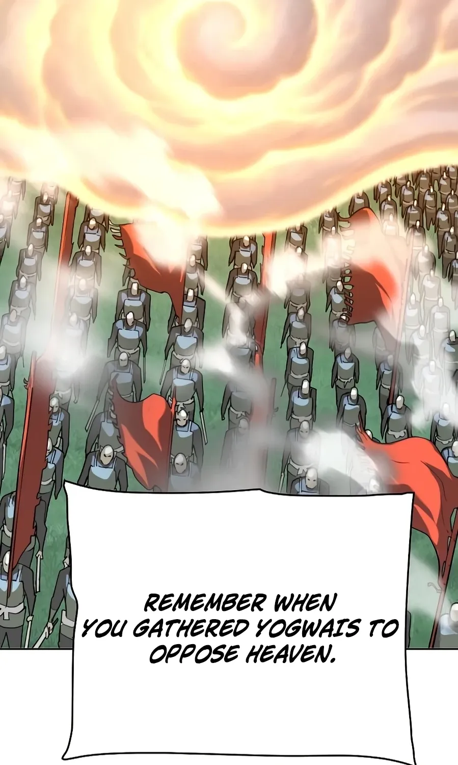 The Namgung Clan’s Great Sage Chapter 50 page 65 - 