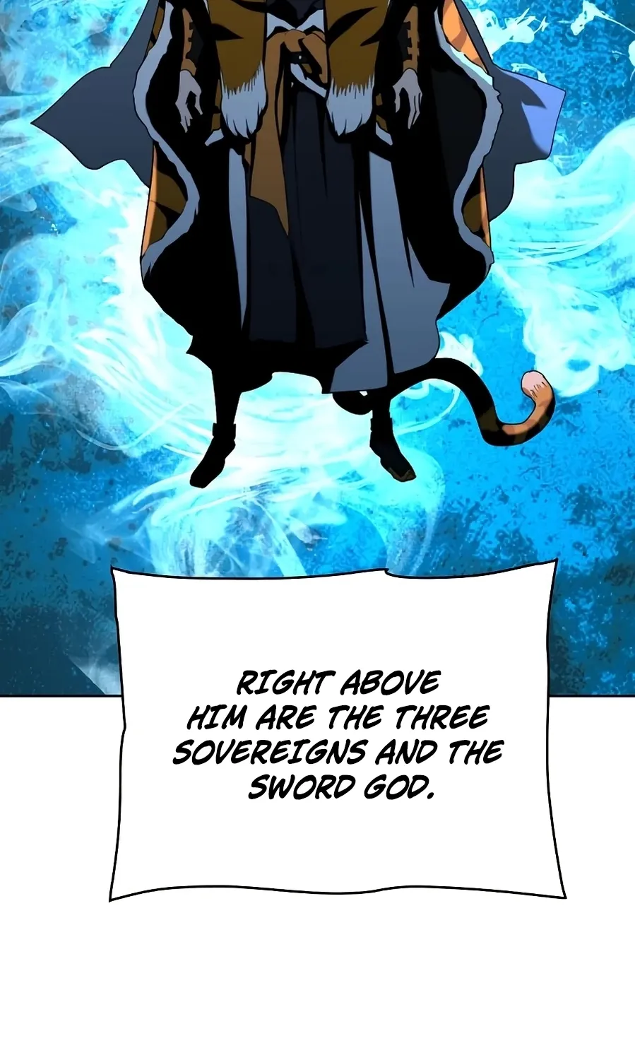 The Namgung Clan’s Great Sage Chapter 50 page 68 - 