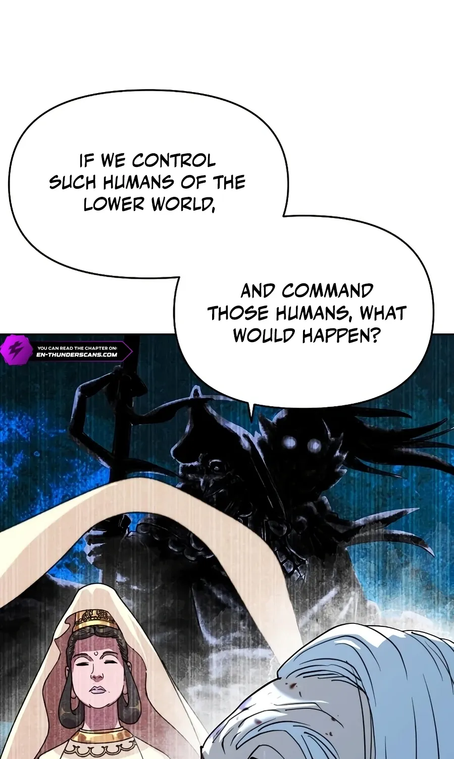 The Namgung Clan’s Great Sage Chapter 50 page 69 - 
