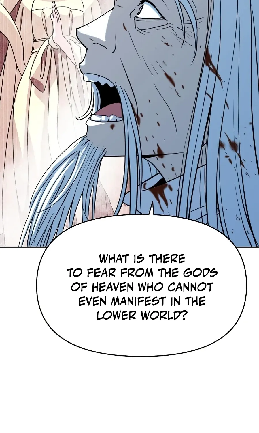 The Namgung Clan’s Great Sage Chapter 50 page 70 - 