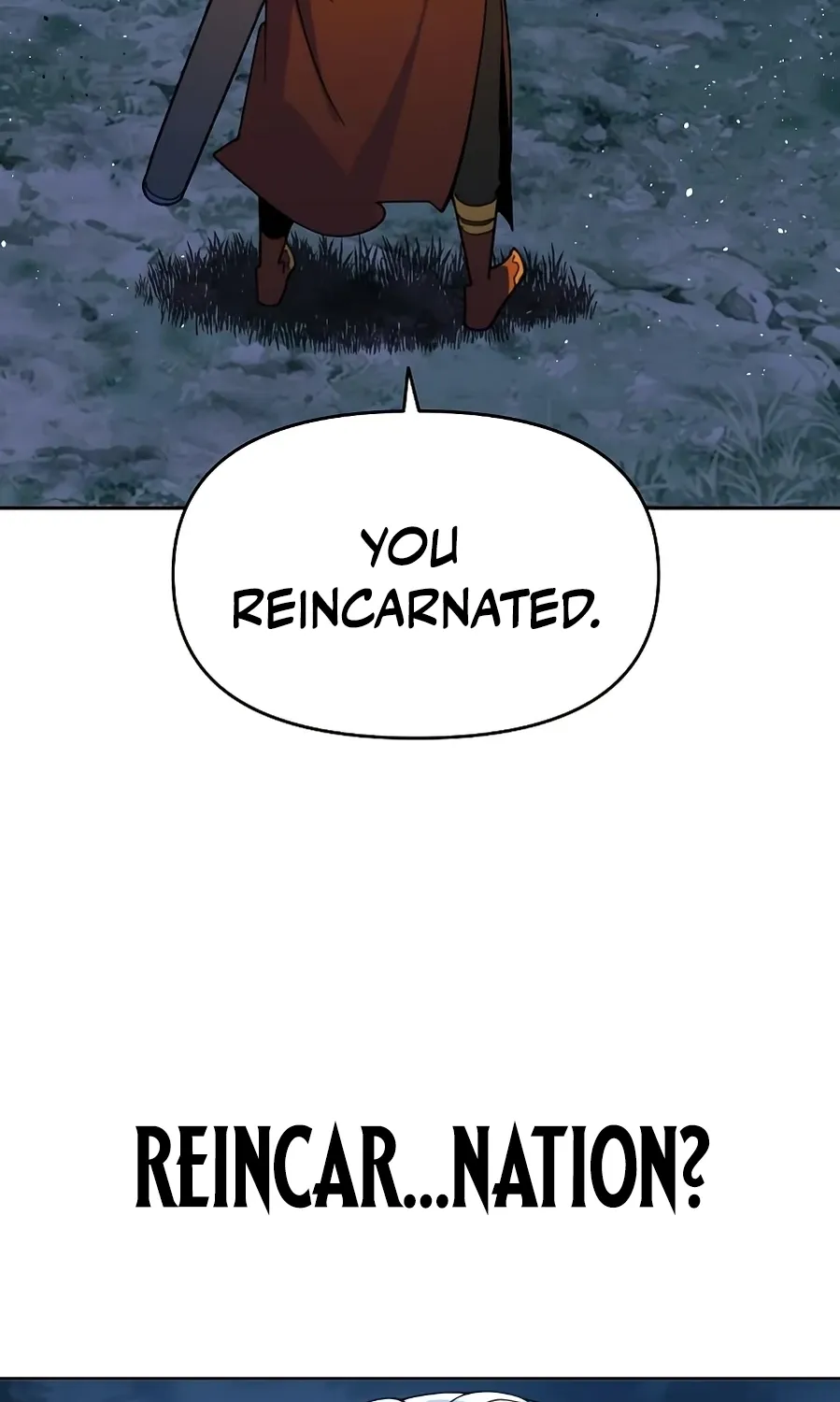 The Namgung Clan’s Great Sage Chapter 50 page 8 - 