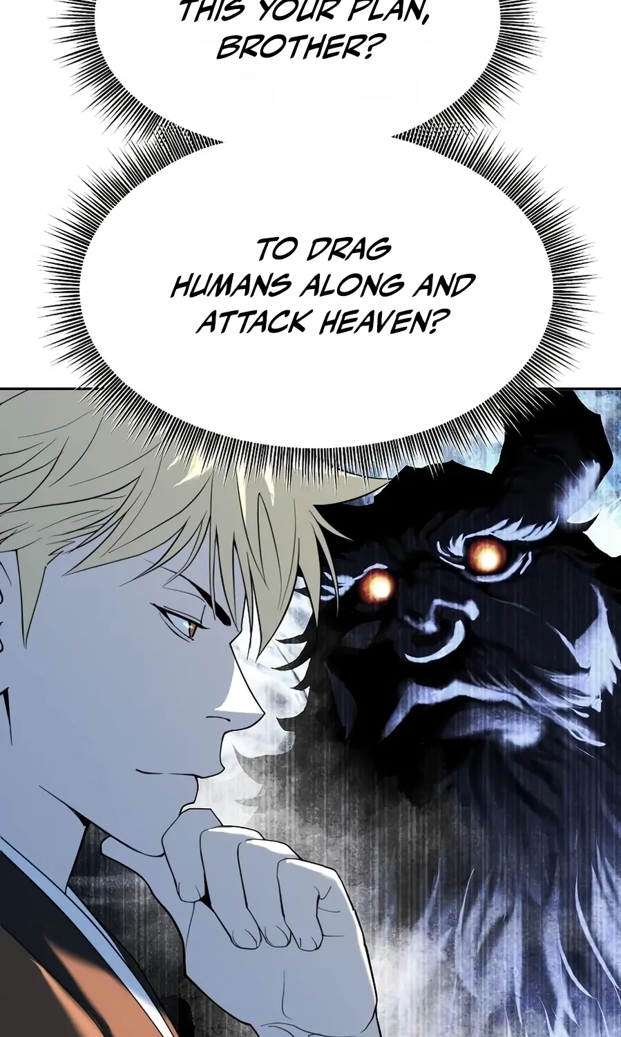 The Namgung Clan’s Great Sage Chapter 50 page 72 - 
