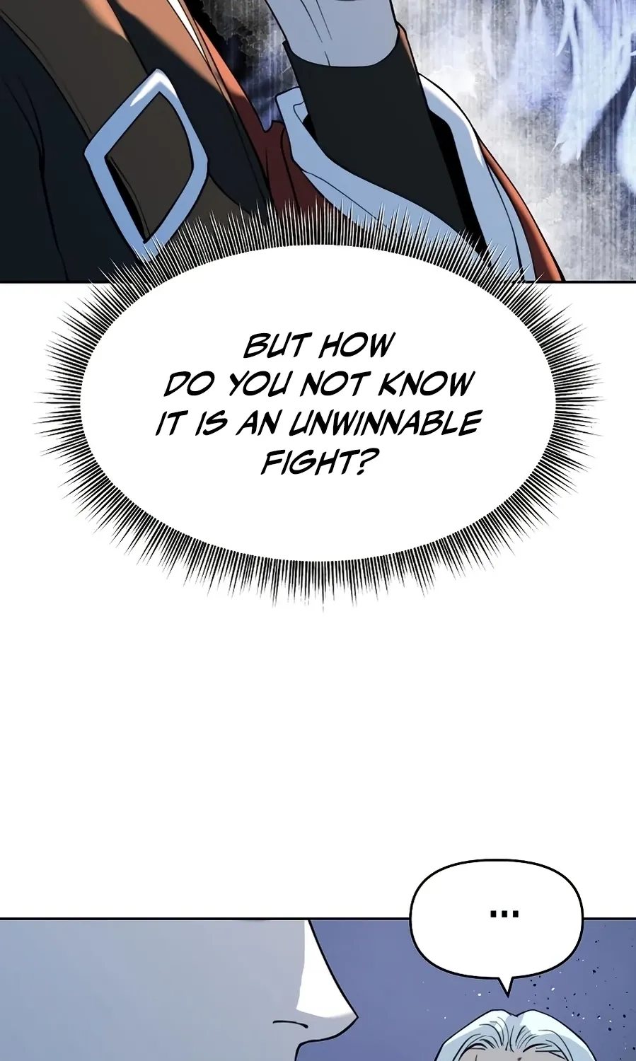 The Namgung Clan’s Great Sage Chapter 50 page 73 - 