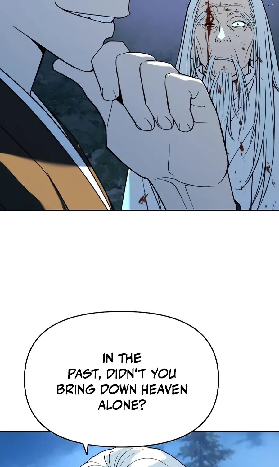 The Namgung Clan’s Great Sage Chapter 50 page 74 - 
