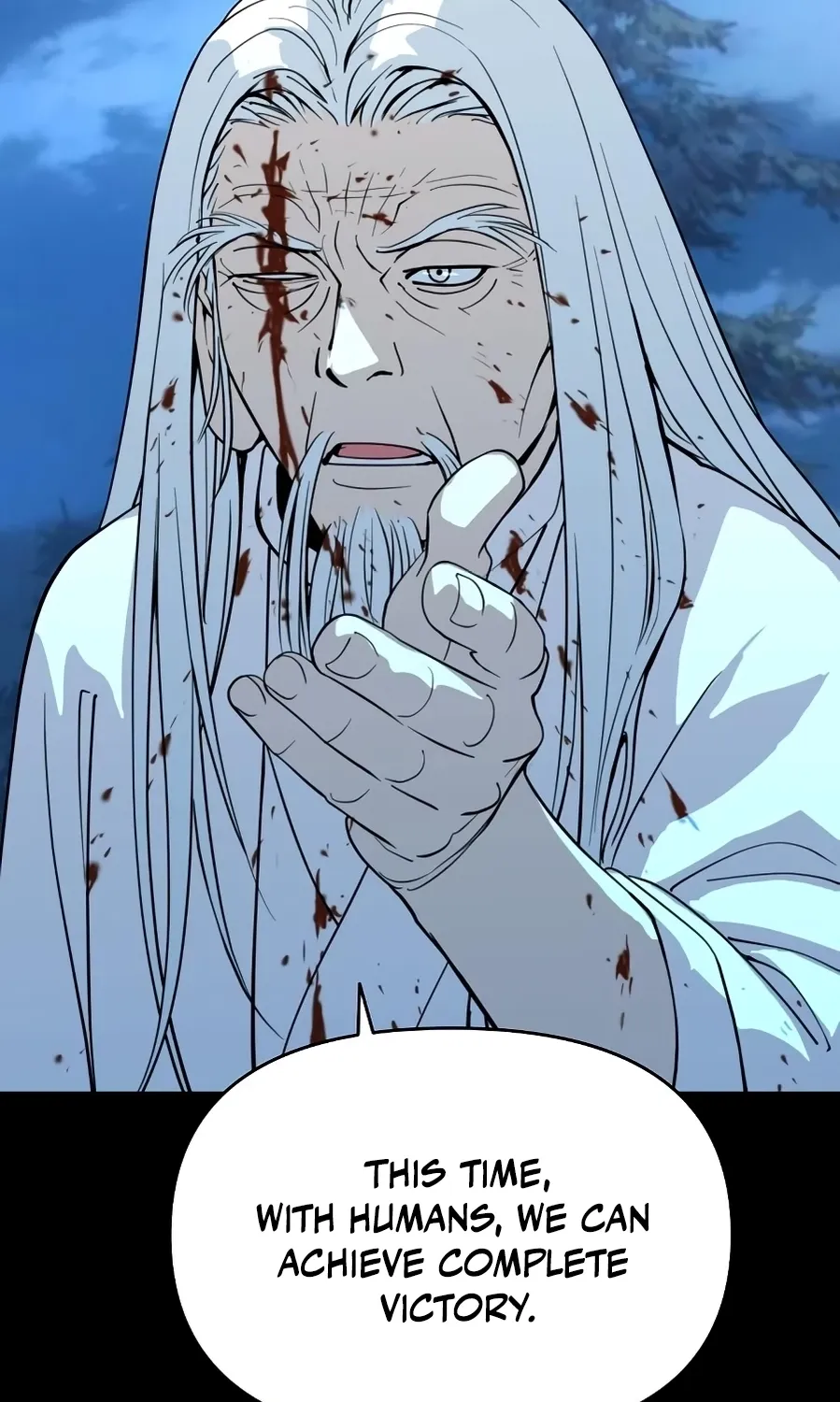 The Namgung Clan’s Great Sage Chapter 50 page 75 - 